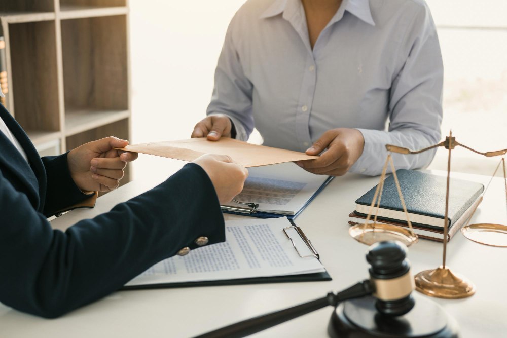 Assesoria Jurídica Imobiliária