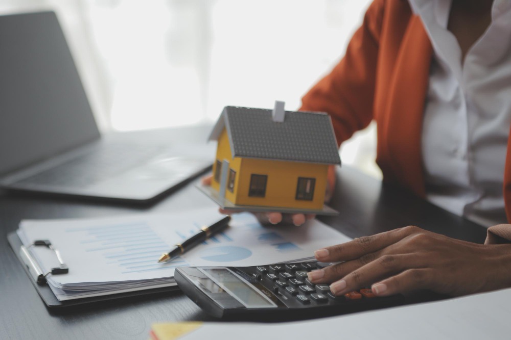 Despesas para comprar imóvel com FGTS