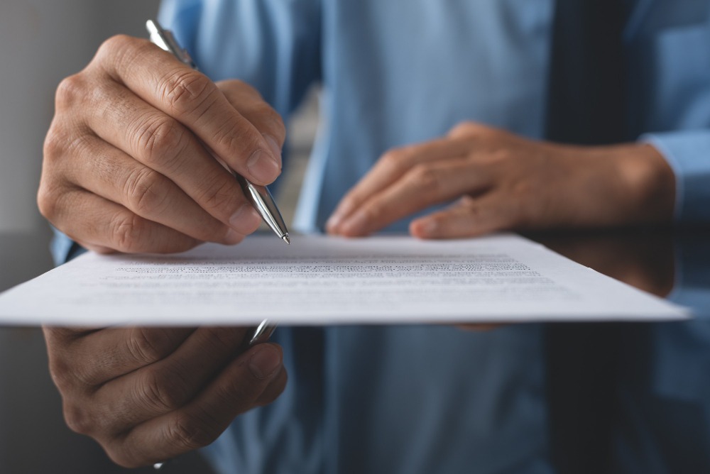 Gestão de Contratos Imobiliários para Administradoras - artigos