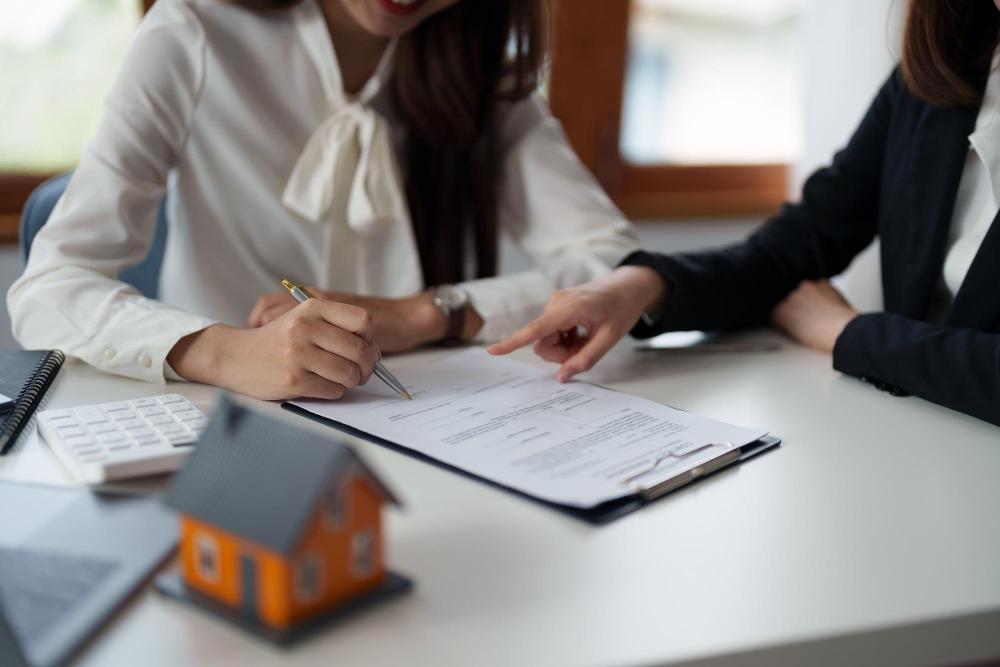Gestão de Contratos Imobiliários para Imobiliárias