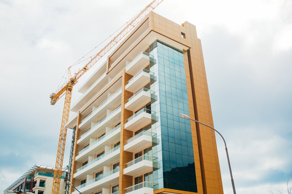 Gestão de Contratos Imobiliários para Incorporadoras