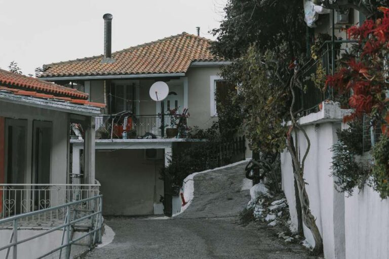 Proteger a Posse de Imóvel Irregular
